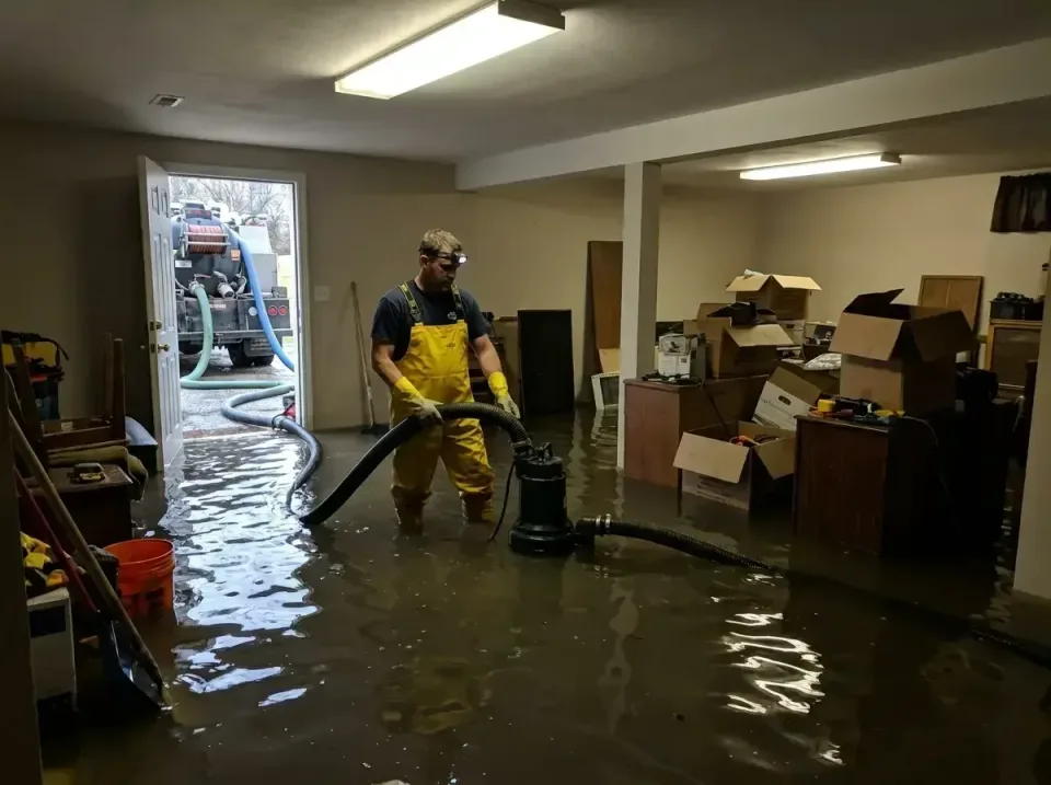 basement-burst-pipe-flooding-a-001 — frequently asked questions, 24-Hour Water Damage Restoration Services in Shirley, NY